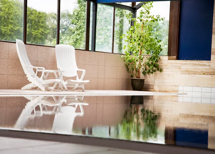 Hotell Bilderberg De Keizerskroon 4*