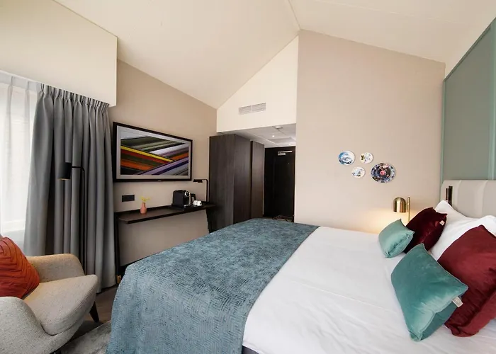 Bilderberg De Keizerskroon Hotell 4*