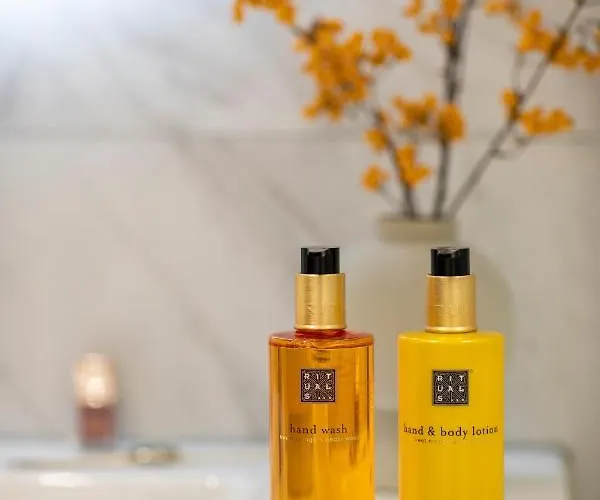 Hotell Bilderberg De Keizerskroon 4*