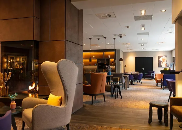 Bilderberg De Keizerskroon 4* Apeldoorn