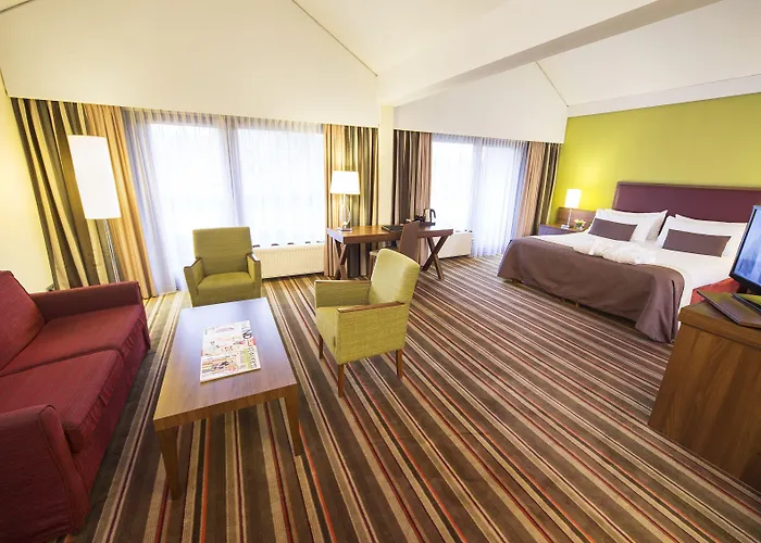 Bilderberg De Keizerskroon 4*