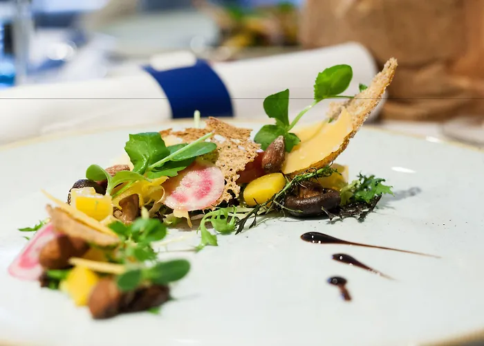 Bilderberg De Keizerskroon 4* Apeldoorn