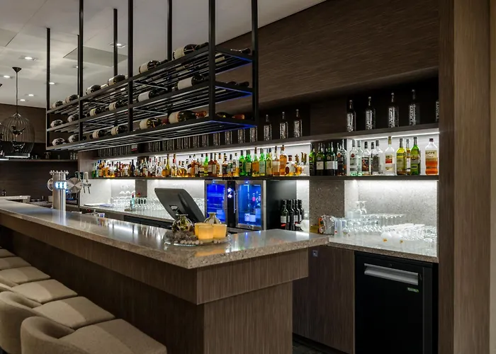 Bilderberg De Keizerskroon Hotell 4*