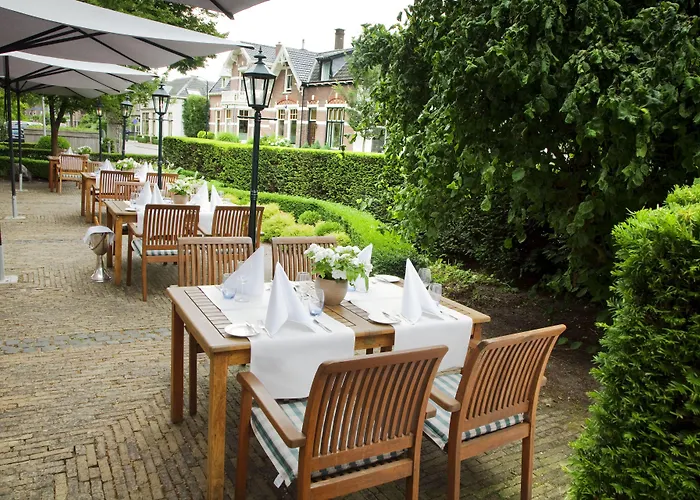 Bilderberg De Keizerskroon 4*