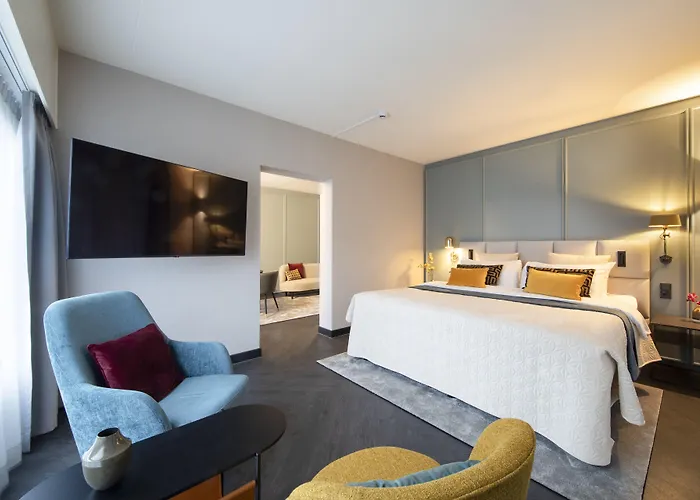 Bilderberg De Keizerskroon 4*