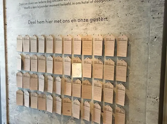 Hotell Bilderberg De Keizerskroon