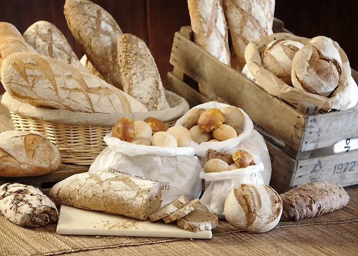 Hotell Bilderberg De Keizerskroon