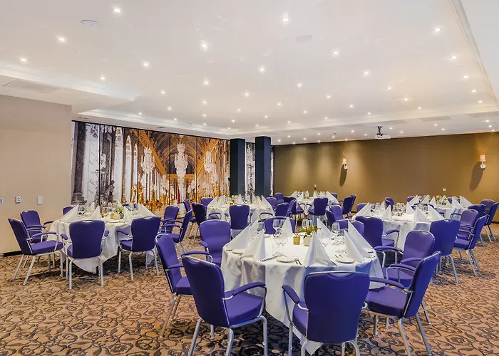 Bilderberg De Keizerskroon Hotell 4*