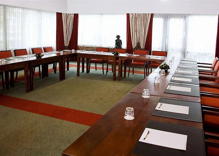 Bilderberg De Keizerskroon 4*