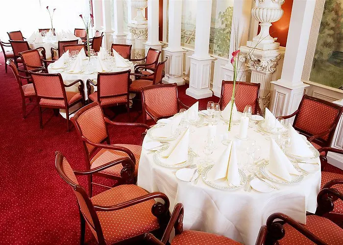 Bilderberg De Keizerskroon Apeldoorn