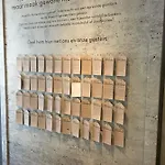 Отель Bilderberg De Keizerskroon