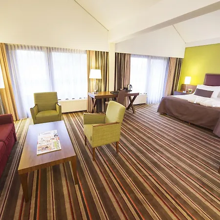 Hotel Bilderberg De Keizerskroon Apeldoorn