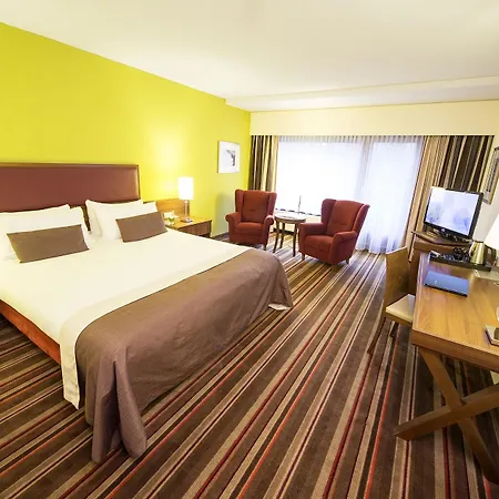 Hotel Bilderberg De Keizerskroon Apeldoorn