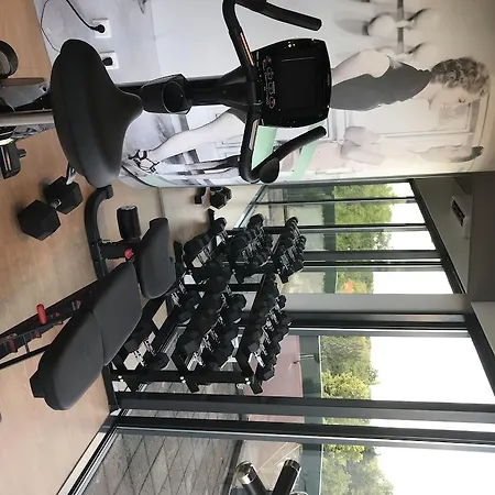 Bilderberg De Keizerskroon 4* Apeldoorn