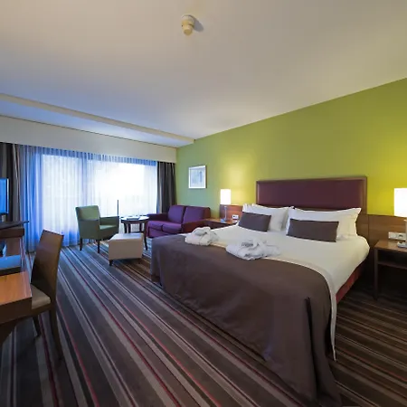 Bilderberg De Keizerskroon Hotel Apeldoorn