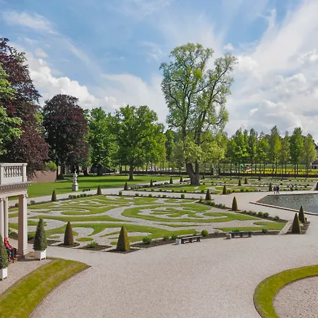 Bilderberg De Keizerskroon Hotel