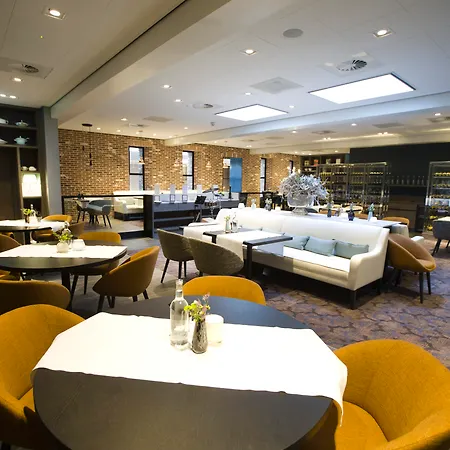 Bilderberg De Keizerskroon Hotel Apeldoorn