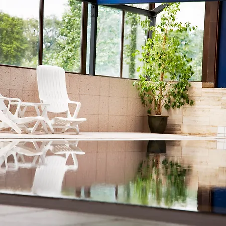 Hotel Bilderberg De Keizerskroon 4*