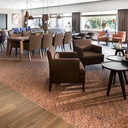 Hotel Bilderberg De Keizerskroon Apeldoorn