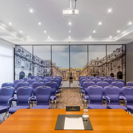 Bilderberg De Keizerskroon Hotel