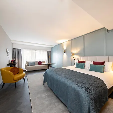 Hotel Bilderberg De Keizerskroon 4*