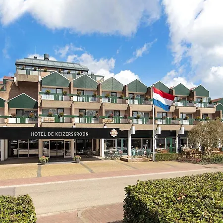 Bilderberg De Keizerskroon 4* Apeldoorn
