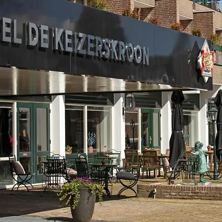 Bilderberg De Keizerskroon Apeldoorn