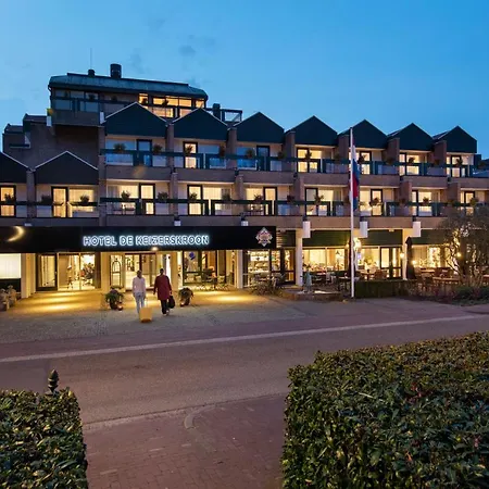 Hotel Bilderberg De Keizerskroon Apeldoorn