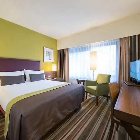 Bilderberg De Keizerskroon Hotel Apeldoorn