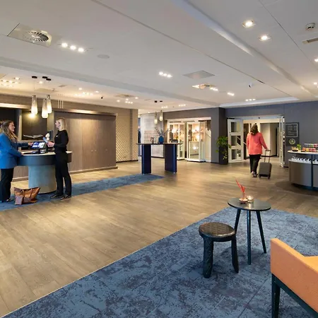 Bilderberg De Keizerskroon 4* Apeldoorn