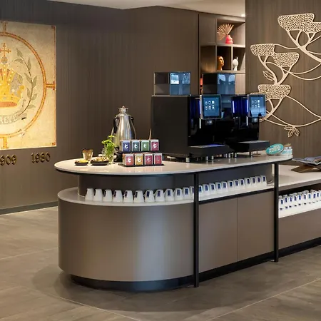 Bilderberg De Keizerskroon