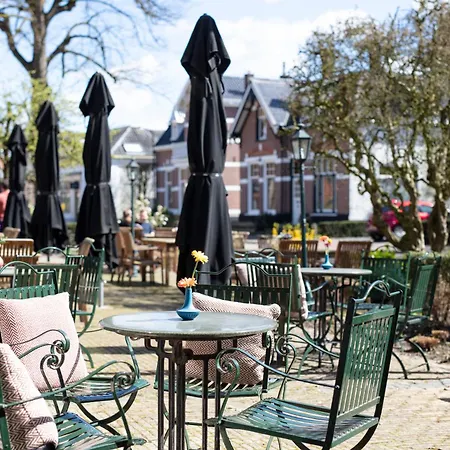 Bilderberg De Keizerskroon Hotel 4*