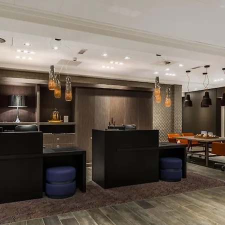 Bilderberg De Keizerskroon 4* Apeldoorn