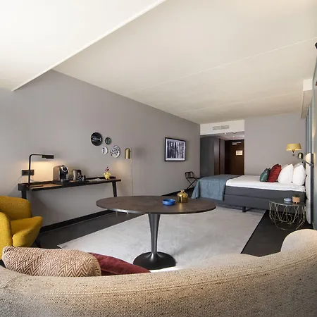Bilderberg De Keizerskroon Hotel 4*