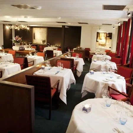 Hotel Bilderberg De Keizerskroon 4*