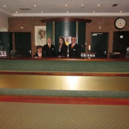 Bilderberg De Keizerskroon Apeldoorn