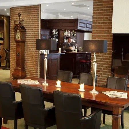 Bilderberg De Keizerskroon 4*