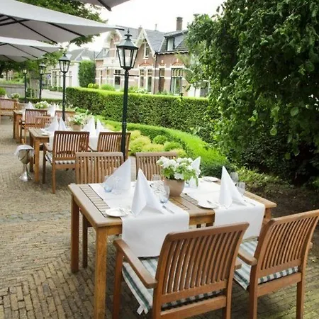 Bilderberg De Keizerskroon 4* Apeldoorn