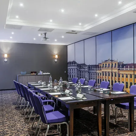 Bilderberg De Keizerskroon 4*