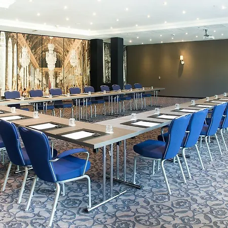 Hotel Bilderberg De Keizerskroon