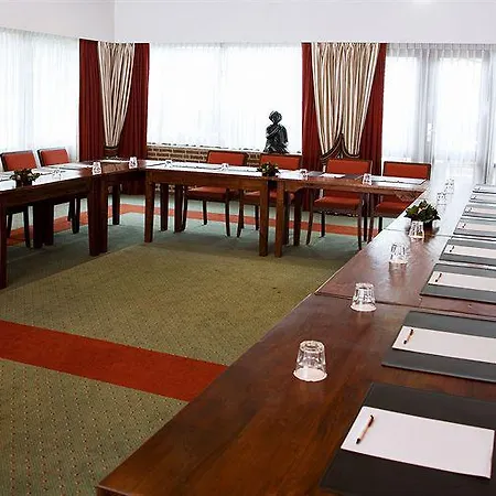 Bilderberg De Keizerskroon 4*