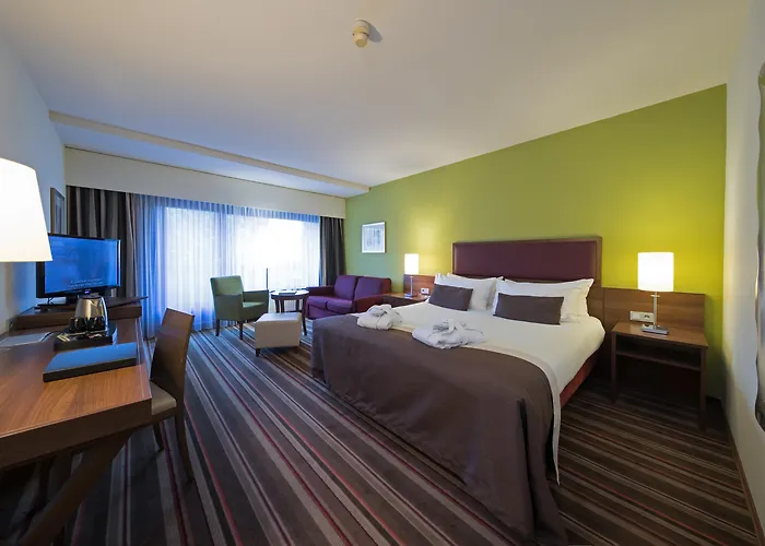 Bilderberg De Keizerskroon Hotel Apeldoorn