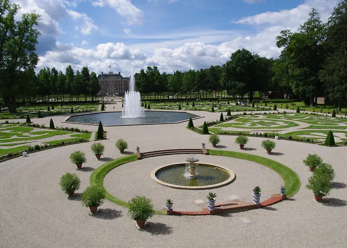 Hotel Bilderberg De Keizerskroon 4*