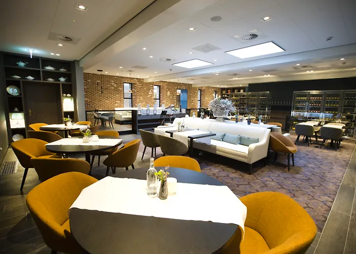 Bilderberg De Keizerskroon Hotel Apeldoorn