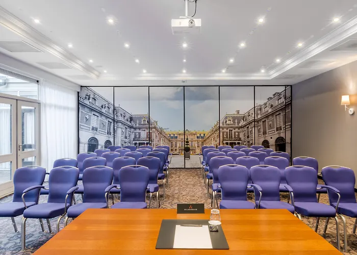 Bilderberg De Keizerskroon Hotel