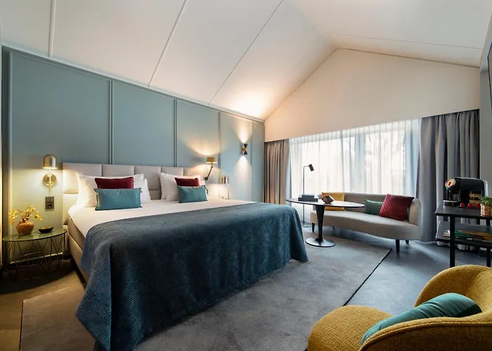 Bilderberg De Keizerskroon 4*