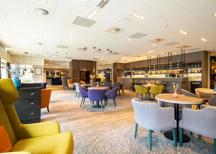 Bilderberg De Keizerskroon Apeldoorn