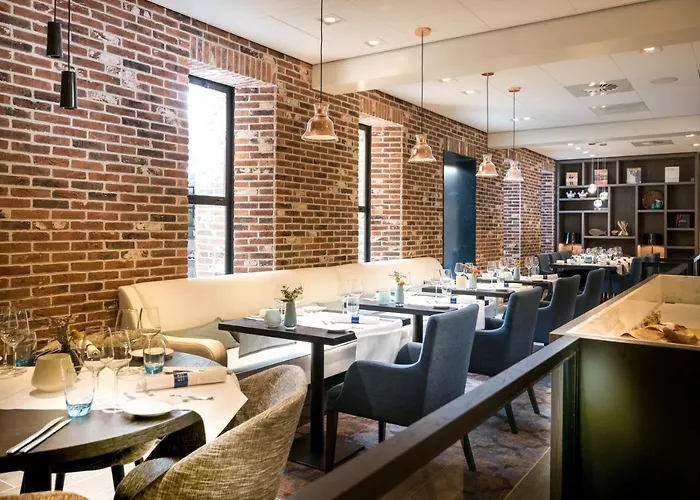 Hotel Bilderberg De Keizerskroon Apeldoorn