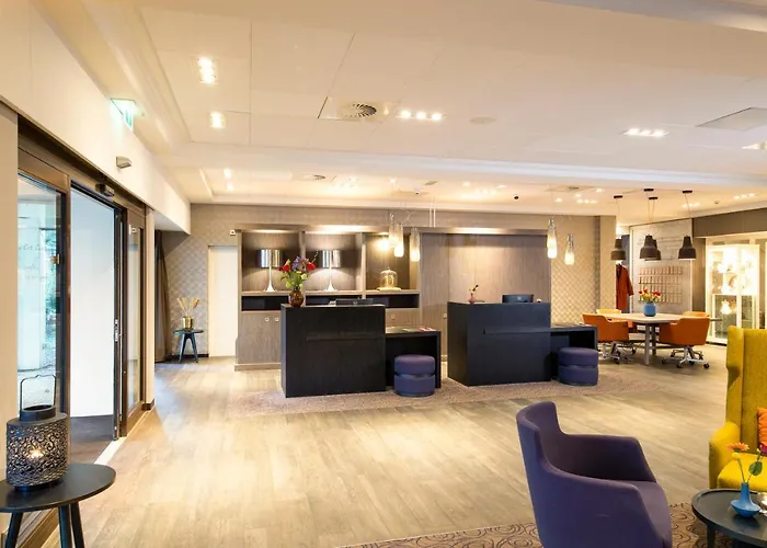 Bilderberg De Keizerskroon Apeldoorn