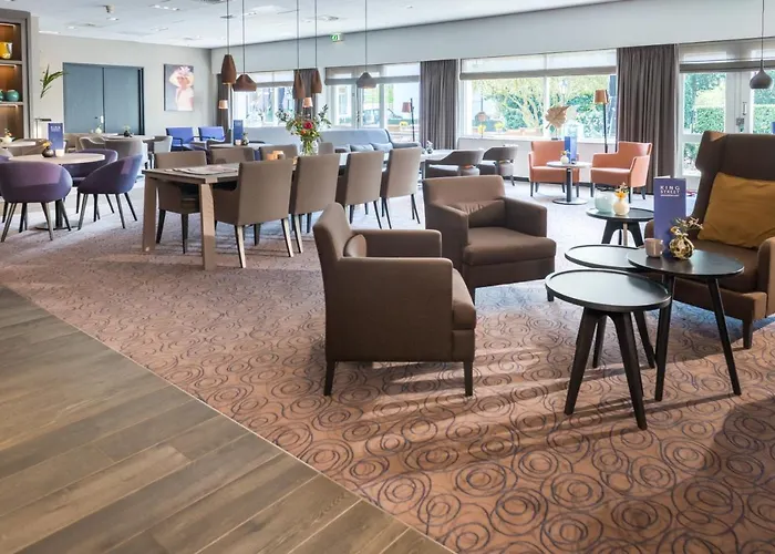 Hotel Bilderberg De Keizerskroon